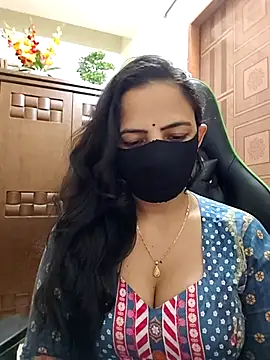 Payel-Sen's cam snapshot