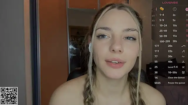 IlanaLafferty's cam snapshot