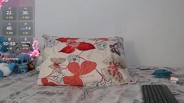 sussana-naughty66's cam snapshot