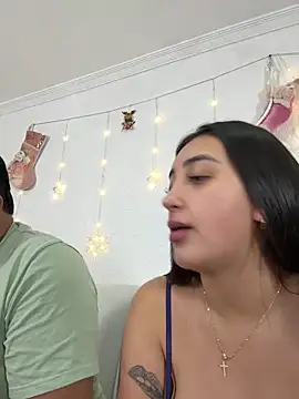 Hannahoff live sex cam