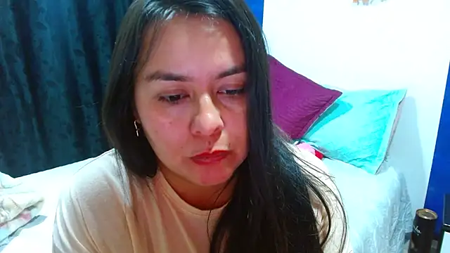 Ixchel_Anaid's cam snapshot