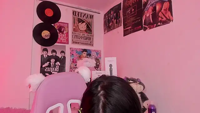 Sachi_Meow's cam snapshot