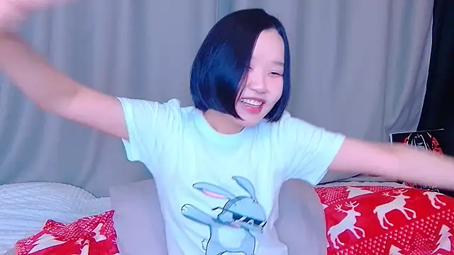 oohannii's cam snapshot