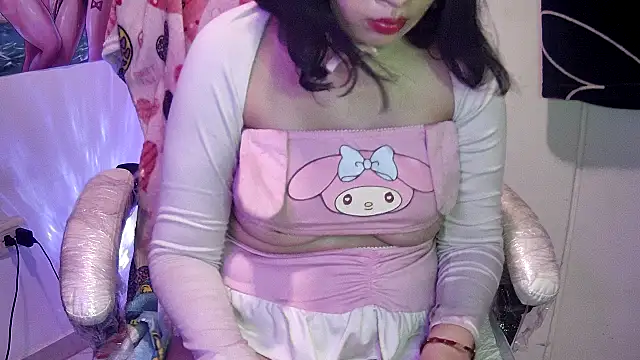 Haru_Queenn's cam snapshot