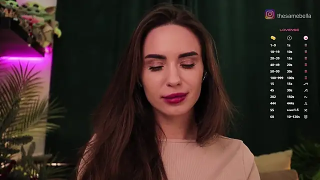 BabyYoda-'s cam snapshot