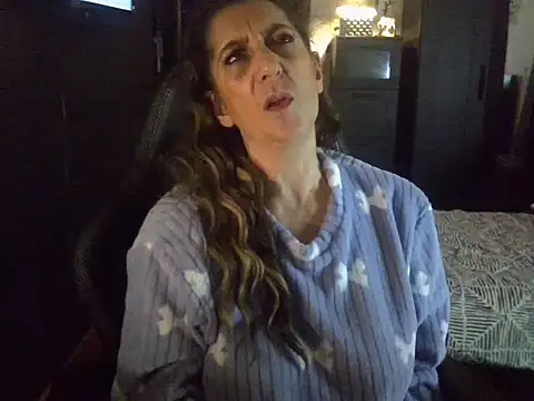 la-fee-pas-chier's cam snapshot