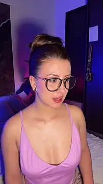 EmaSaenz's cam snapshot