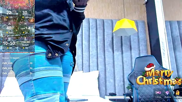 OliviaGarciaa's cam snapshot