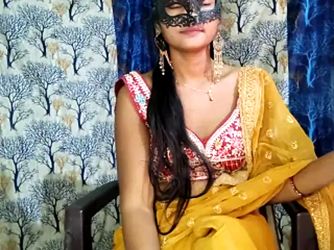 Sassy_Shanvi's cam snapshot