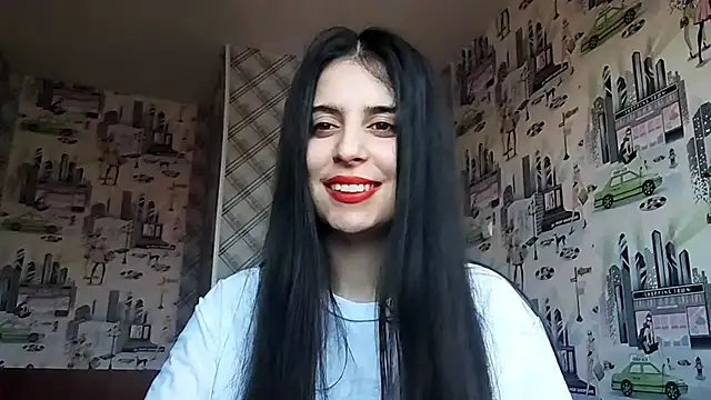 WaltraudPattie's cam snapshot