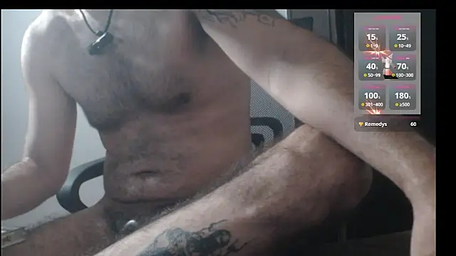 DwayneLamar's cam snapshot