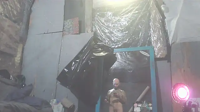 Smurfschmidt's cam snapshot