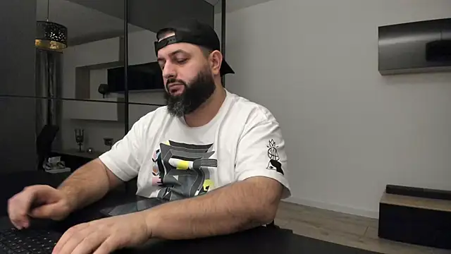 DravenPeak's cam snapshot