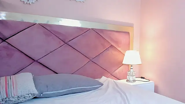 ZoeLuxs's cam snapshot