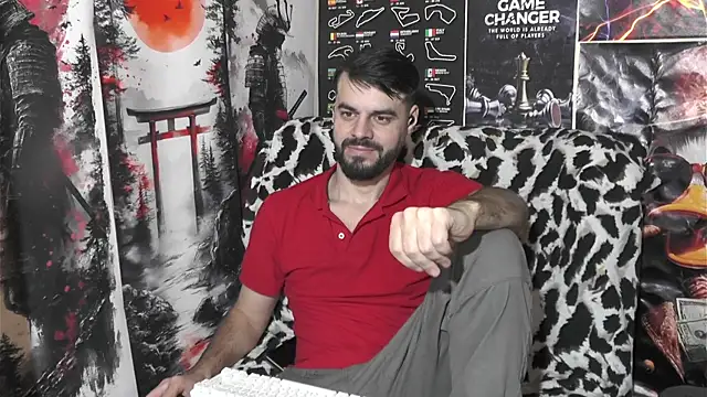 00george's cam snapshot