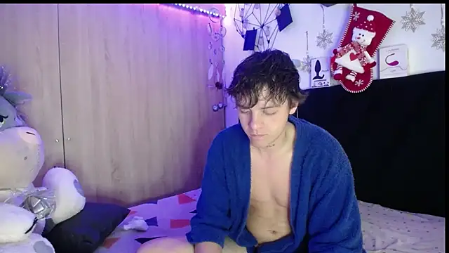 Santiago_kiler live sex cam