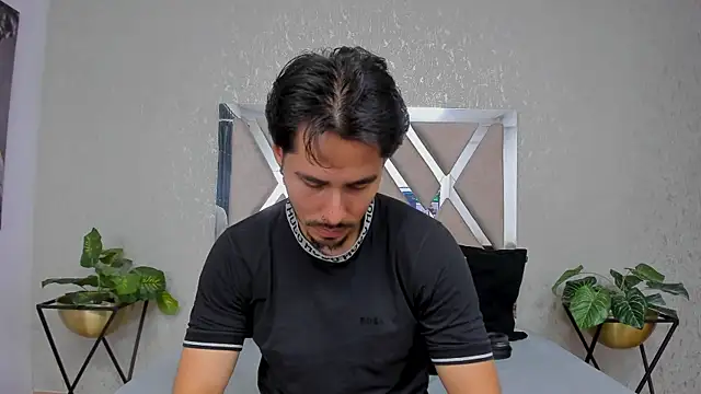 xanderwilder's cam snapshot