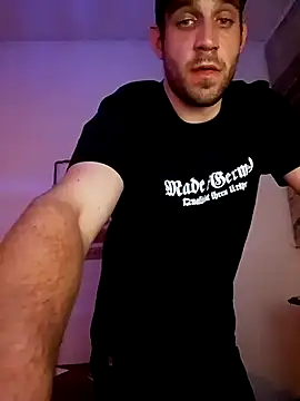 Codymc89's cam snapshot