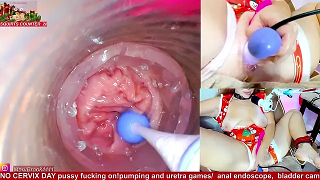 MaryBrook1 live sex cam