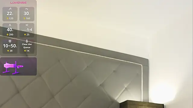 Alexa_Madisson's cam snapshot