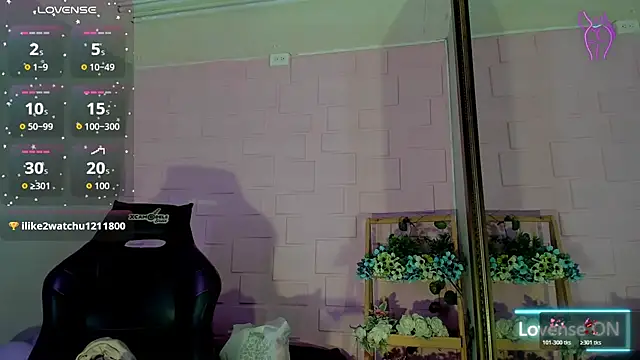 Katagp's cam snapshot