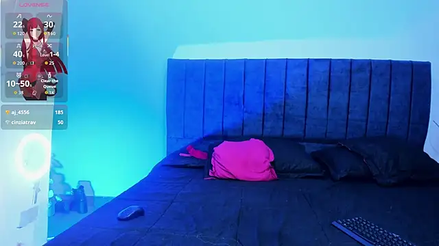 KasandraGrant's cam snapshot