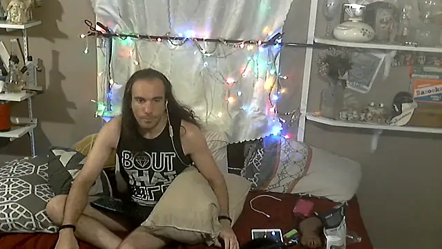 P-n-PSpun1's cam snapshot