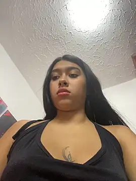 SweetLatiin_'s cam snapshot