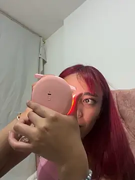 JuliethaDemon_'s cam snapshot