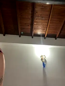 Paulina-Wells's cam snapshot