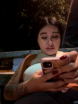 Sophie_Dreamss's cam snapshot