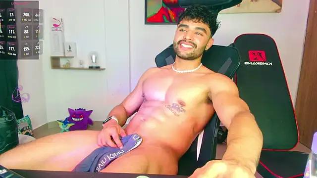 JordanRossie's cam snapshot