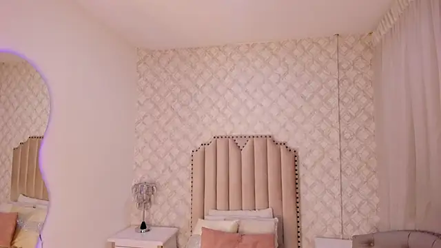 fallon_grey's cam snapshot