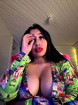 Anily_Lovely's cam snapshot