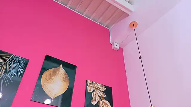 kinkyandsavage's cam snapshot