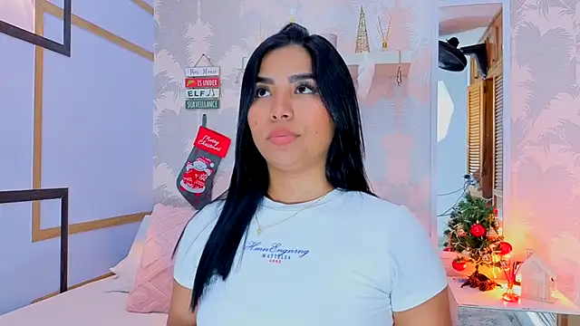 CharlotteGraay's cam snapshot