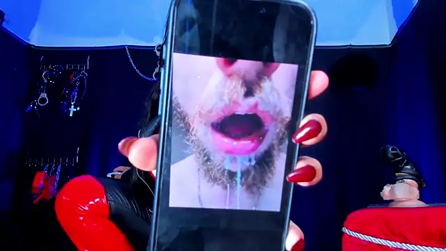 KaramStone's cam snapshot