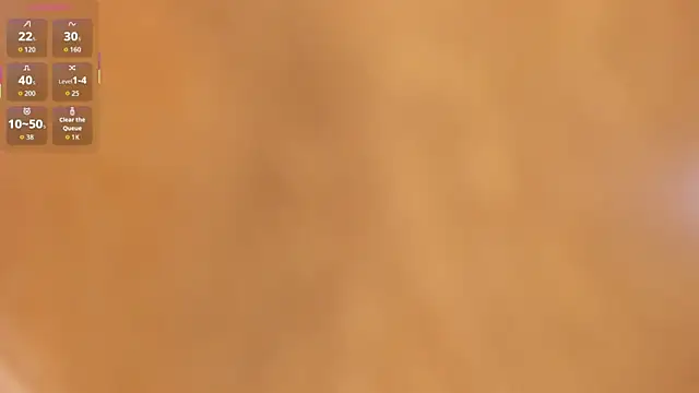 rouse__hallberg's cam snapshot