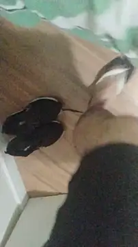 LeoMaduroSP's cam snapshot