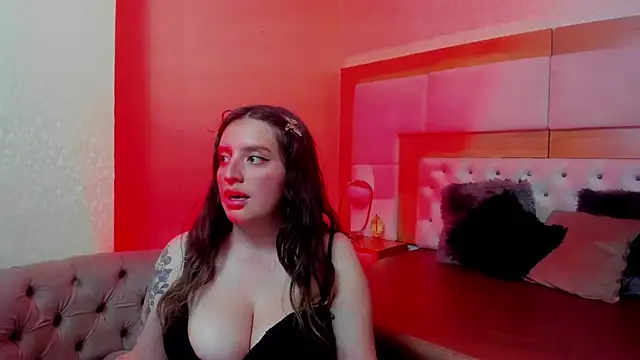 BrithaniKy's cam snapshot