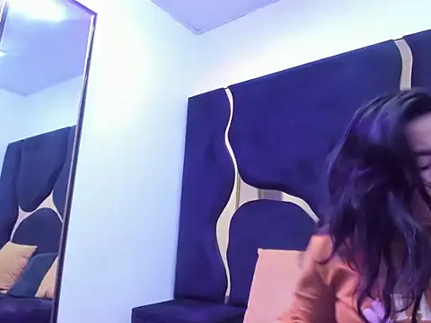 ZoeEclipse's cam snapshot