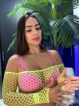 Mau_White's cam snapshot