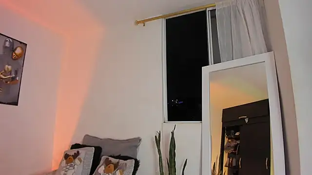 Stanlor1226's cam snapshot