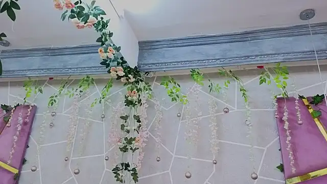 MilleyJones's cam snapshot