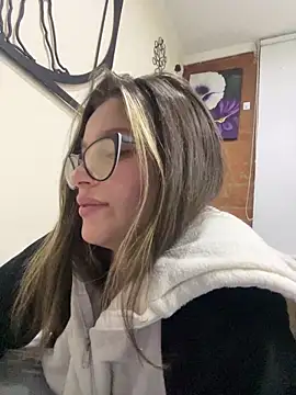 KoraSweett's cam snapshot