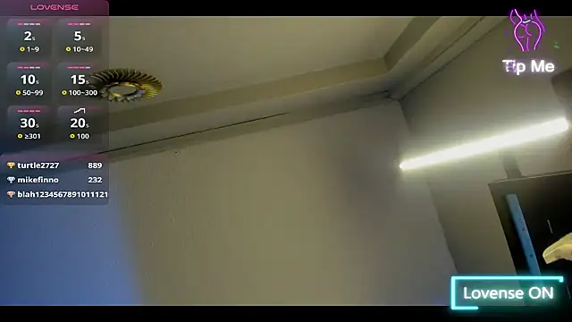 merolinegp's cam snapshot