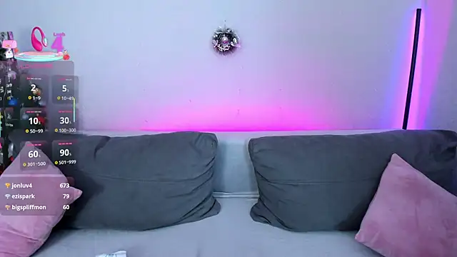 MelodyHudson's cam snapshot