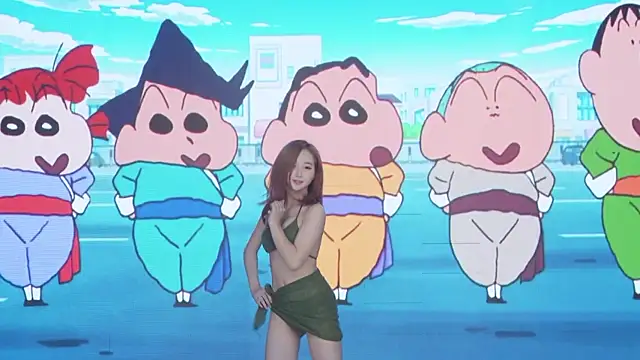 Wily-07's cam snapshot