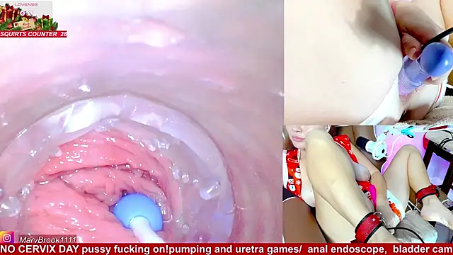 MaryBrook1's cam snapshot