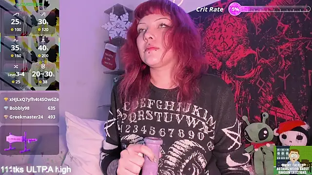 Sarah-Stoner's cam snapshot